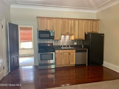 95 Front St unit 1B, Ballston Spa, NY 12020 - photo 4