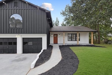 4161 Windermere Dr, Lithonia, GA 30038 - photo 2