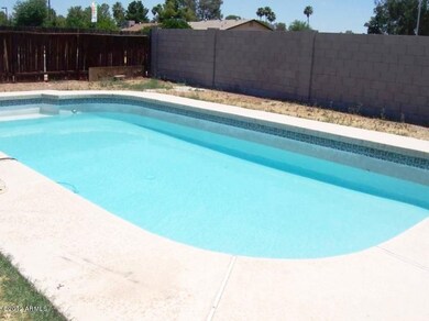 2357 E Glade Ave, Mesa, AZ 85204 - photo 5