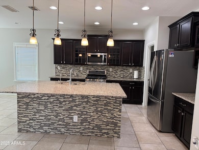 1843 W Fetlock Trail, Phoenix, AZ 85085 - photo 3