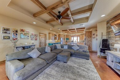 401 W Dry Creek Rd, Poolville, TX 76487 - photo 7