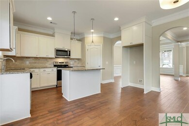 195 Beckley Dr, Richmond Hill, GA 31324 - photo 6