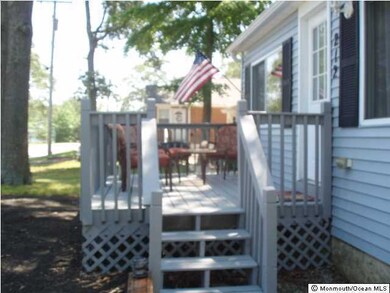 212 E Point Pleasant Ave, Ocean Gate, NJ 08740 - photo 2