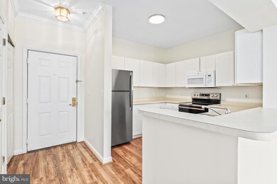 4551 Strutfield Ln unit 4321, Alexandria, VA 22311 - photo 3