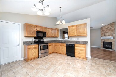 109 Valdez Cir unit 4, Georgetown, KY 40324 - photo 7