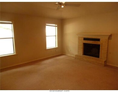 1703 Langford St, College Station, TX 77840 - photo 3