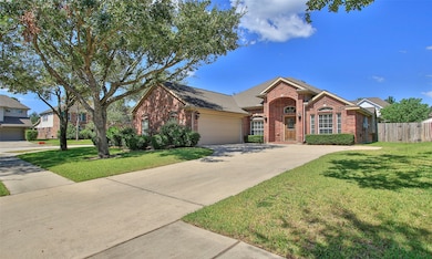 3203 Meline Fields Dr, Spring, TX 77386 - photo 2