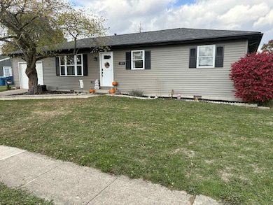 103 Redbud Cir, Jackson Center, OH 45334 - photo 2