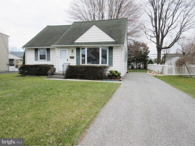 3428 Nathan Ave, Brookhaven, PA 19015 - photo 2