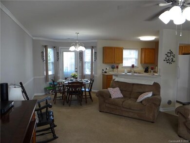 2243 Ballingarry Dr, Statesville, NC 28625 - photo 3