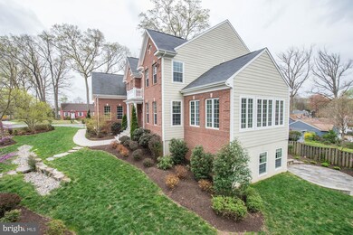 6600 Fisher Ave, Falls Church, VA 22046 - photo 3