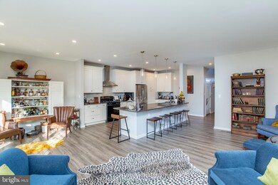 1018 Rosemont Terrace, Pennsburg, PA 18073 - photo 3