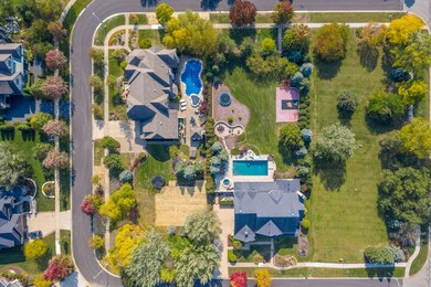 2647 Sutton Cir, Naperville, IL 60564 - photo 5