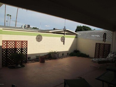 10931 W Santa fe Dr, Sun City, AZ 85351 - photo 3