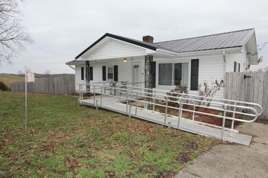 1694 Ballard Rd, Lawrenceburg, KY 40342 - photo 2