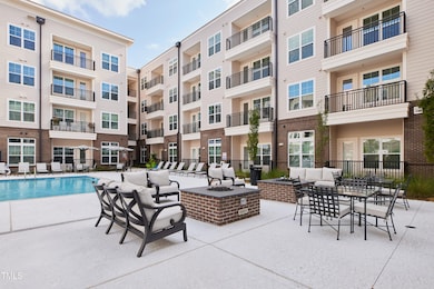 152 Market Chapel Rd unit A1, Pittsboro, NC 27312 - photo 3