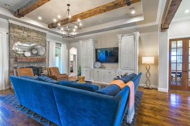 2277 Bordeaux Way, Edmond, OK 73025 - photo 5