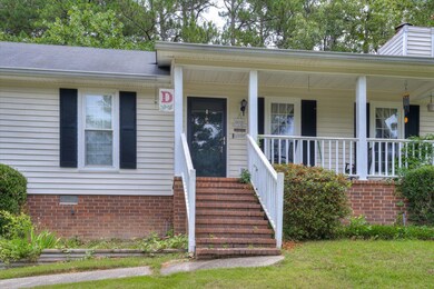 358 Kings Bridge Rd, Augusta, GA 30907 - photo 4
