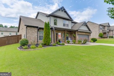 561 Wagon Hill Ln, Sugar Hill, GA 30518 - photo 3