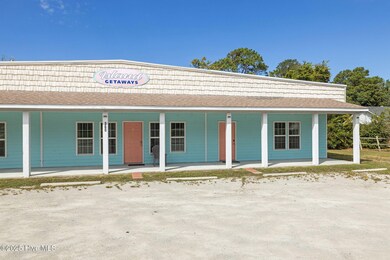 360 Island Rd unit 2, Harkers Island, NC 28531 - photo 2