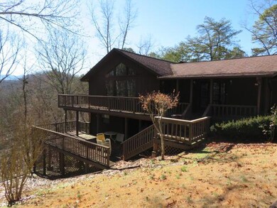 Big Cabin