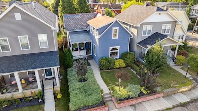 Welcome Home to 1359 S 5th Street