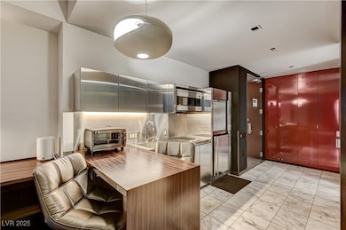 4381 W Flamingo Rd unit 5207, Las Vegas, NV 89103 - photo 6