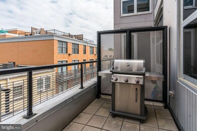 2410 17th St NW unit 305, Washington, DC 20009 - photo 4