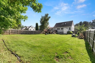 12 Maple Ridge Rd unit 12, Seabrook, NH 03874 - photo 2