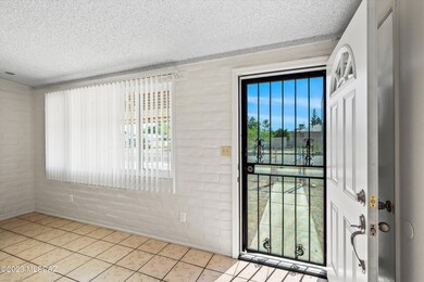 Security Door