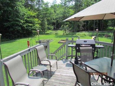 Porch - Open