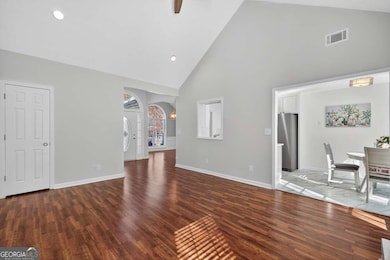 6512 Shady Valley Dr, Flowery Branch, GA 30542 - photo 7