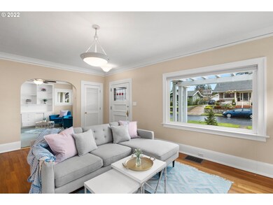 1717 N Winchell St, Portland, OR 97217 - photo 4