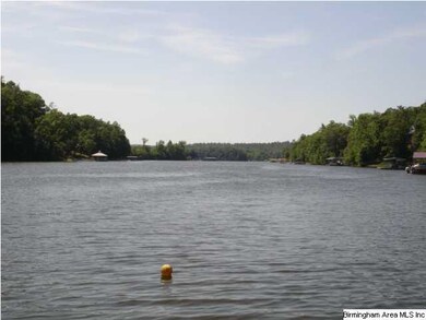 ***REDUCED*** Lake Wedowee Waterfront Home!
