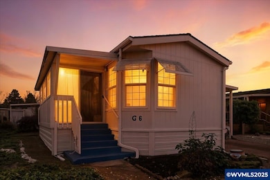 4940 Sunnyside Rd SE unit G6 Rd SE, Salem, OR 97302 - photo 3