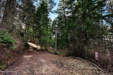 Entry to Property