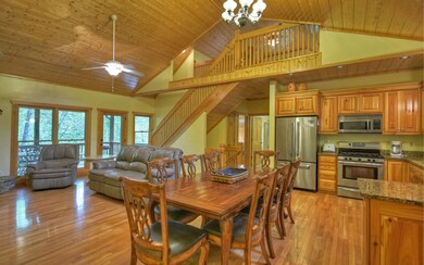 2487 Newport Dr, Ellijay, GA 30540 - photo 2