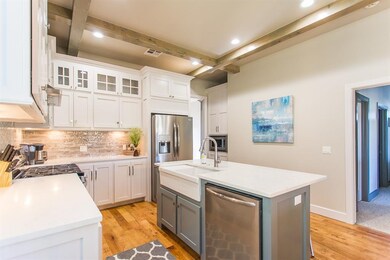 86 Lower Green Way, Carlton Landing, OK 74432 - photo 3