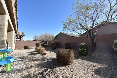 6119 Forest Pony Ave, Las Vegas, NV 89122 - photo 2