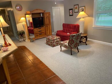 615 West Ave N, McComb, MS 39648 - photo 4