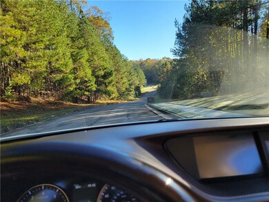 View of road