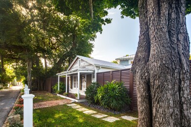 911 Watson, Key West FL 33040