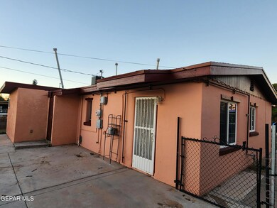 7852 Juliet Way, El Paso, TX 79915 - photo 4