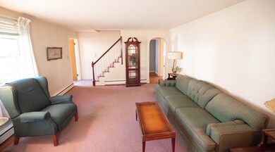 93 Ararat St, Worcester, MA 01606 - photo 5