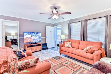 924 Pine Thicket St, Myrtle Beach, SC 29577 - photo 2