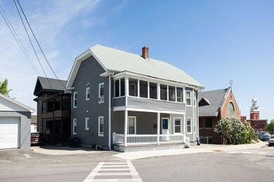 20 Crescent, Biddeford