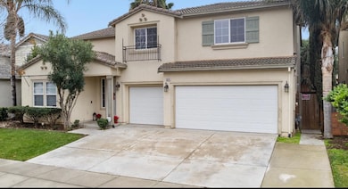 1514 Azalea Dr, Patterson, CA 95363 - photo 2