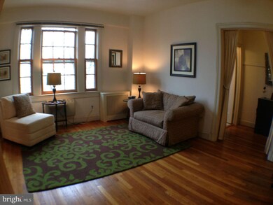 2032 Belmont Rd NW unit 517, Washington, DC 20009 - photo 2