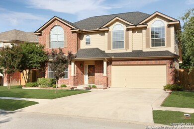 10234 Caspian Bend, San Antonio, TX 78254 - photo 2