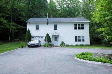 781 New Hampton Rd, Sanbornton, NH 03269 - photo 4